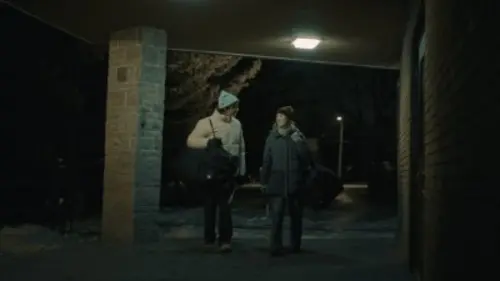 Premier trio S02E11 Changement de trio