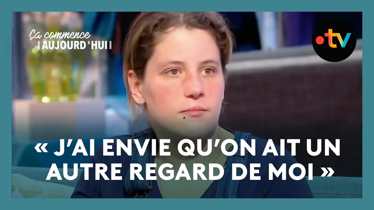 replay de Changer de look pour retrouver le sourire ! - Ça commence aujourd'hui