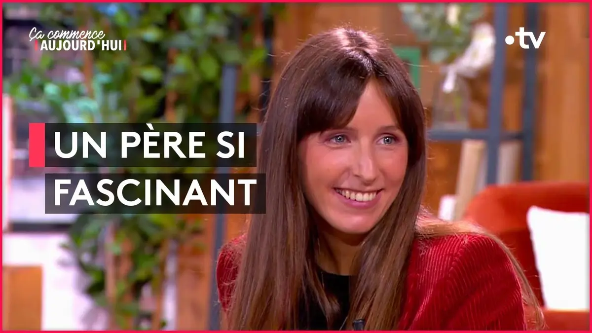 replay de Chanson, cinéma : leur père est une légende ! - Ça commence aujourd'hui