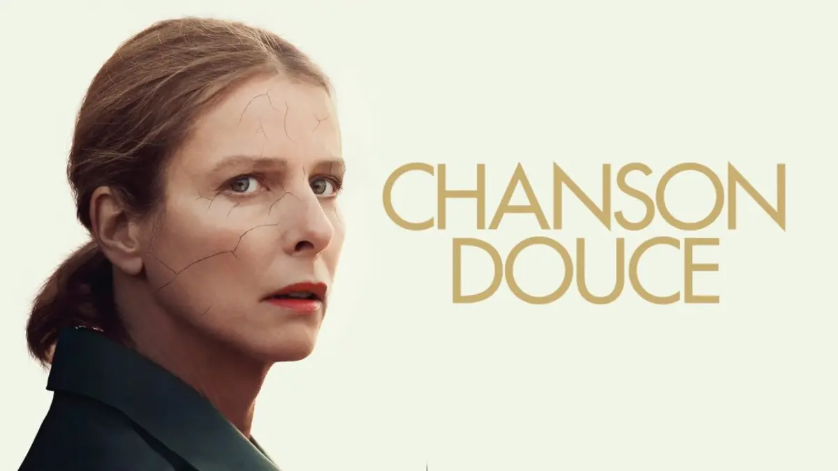 replay de Chanson douce