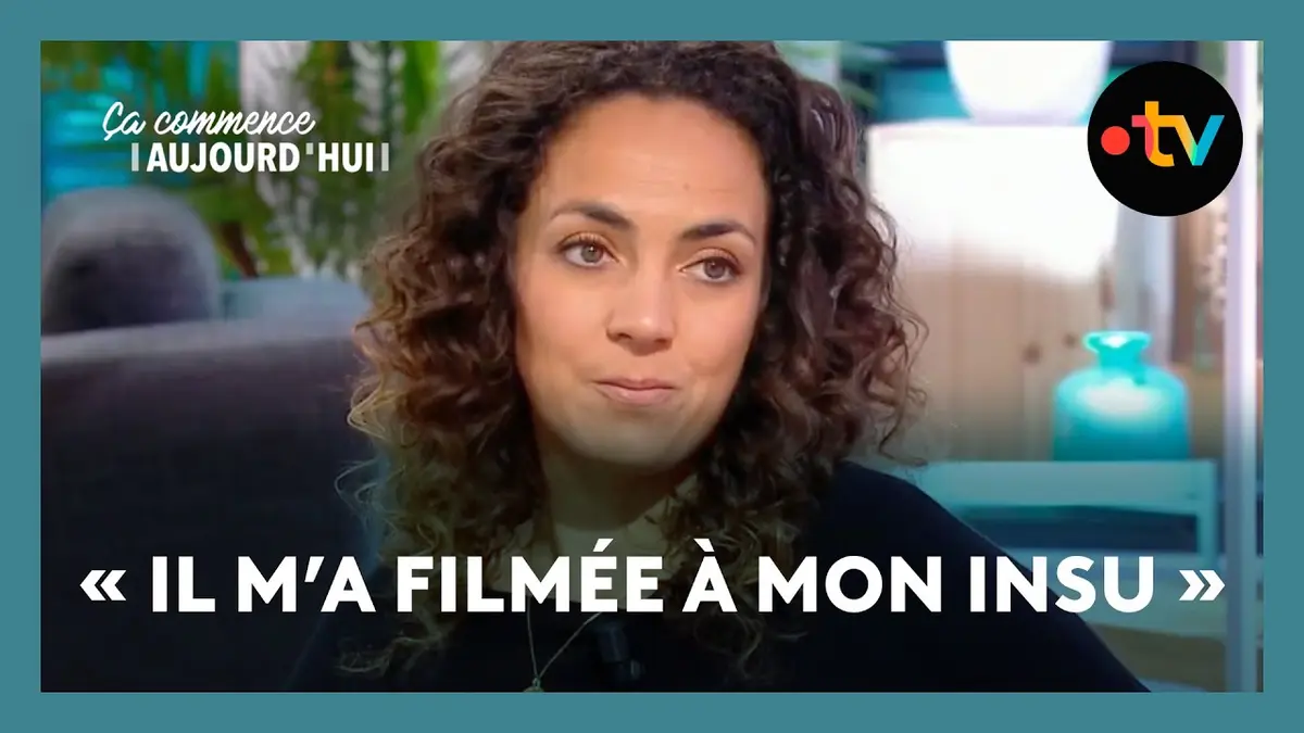 replay de Chantage, vengeance : ils ont été harcelés sur internet - Ça commence aujourd'hui