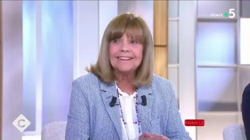replay de Chantal Goya et Michel Boujenah : des décennies d’amour du public