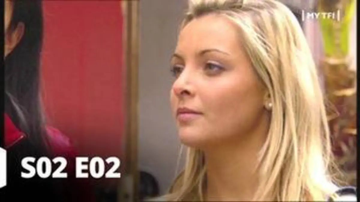 replay de Chante ! - S02 E02 - Une intégration difficile