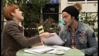 Chante ! - S04 E09 - Mon Mec la Rock Star