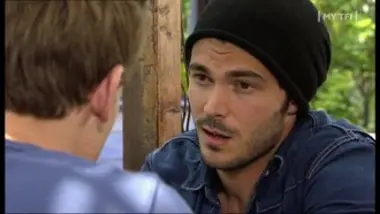 Chante ! - S04 E19 - Unis vers l'uni...