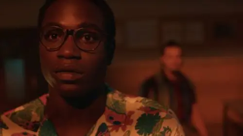 #LikeMe S03E11 #Chaos