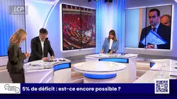 Chaque voix compte - Budget : le recours au 49.3, un aveu d'échec ?