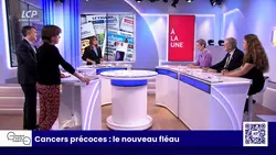 Chaque voix compte - Cancers précoces : le nouveau fléau
