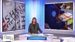 Chaque voix compte - Colis chinois : la passoire française