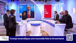 Chaque voix compte - Donald Trump vs l'Union européenne : jusqu'où ira l'escalade ?