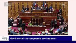 Chaque voix compte - Élections : radiographie du vote RN