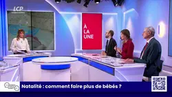 Chaque voix compte - Faire plus d'enfants : mission possible ?