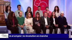 Chaque voix compte - IA et emploi : la révolution en marche