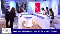 Chaque voix compte - Iran : un massacre sans précédent