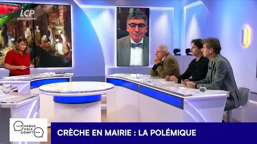 replay de Chaque voix compte - Laïcité : que reste-t-il de 1905 ?