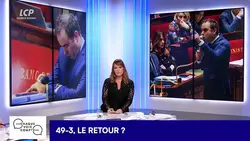 Chaque voix compte - Pas de budget pour Noël !