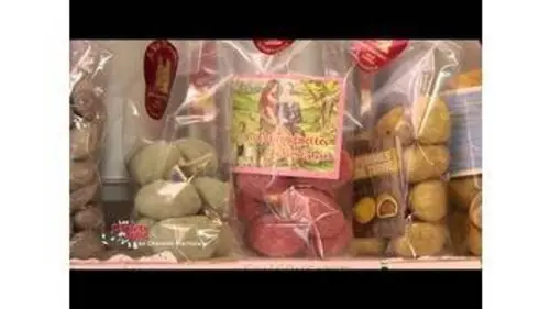 replay de Charente-Maritime - Les carnets de Julie