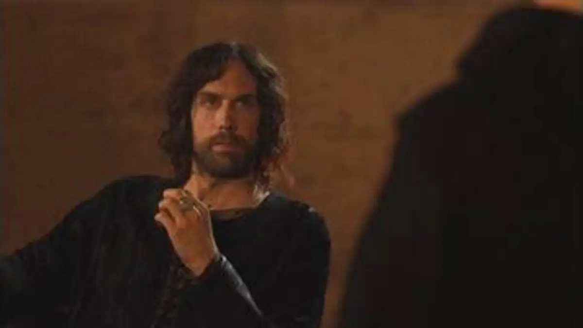 replay de Charlemagne (3/3) - L'empereur