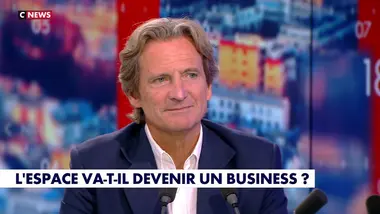 Charles Beigbeder : L'Hebdo de l'Éco (Émission du 21/06/2026)