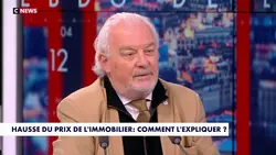 Charles Marinakis (Century 21) : L'Hebdo de l'Éco (Émission du 17/01/2026)