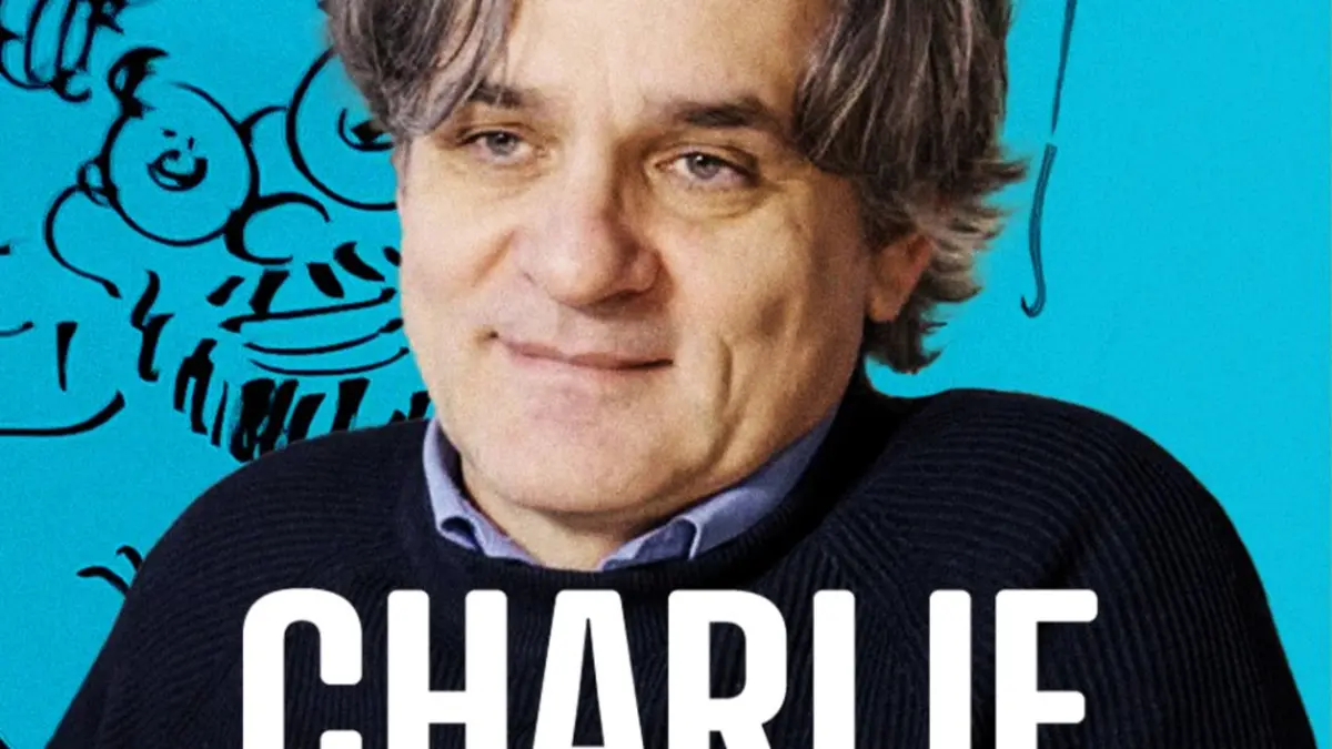replay de Charlie Hebdo, envers et contre tout