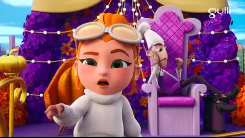 Gulli up