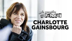 Charlotte Gainsbourg