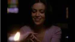 Charmed S01E09 La sorcière de Salem