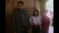 Charmed S02E11 L'héritier