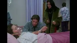 Charmed : S2 E12 - Le fruit défendu