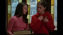 Charmed : S2 E15 - Ange ou démon