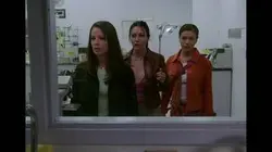 Charmed S02E20 Médecine occulte