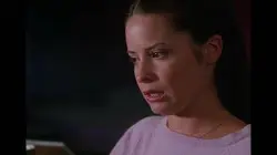 Charmed S03E01 Faces cachées