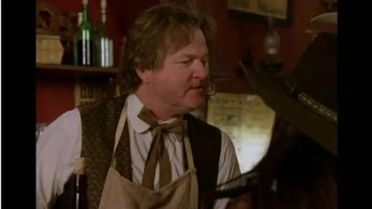 replay de Charmed : S3 E14 - La ville fantôme