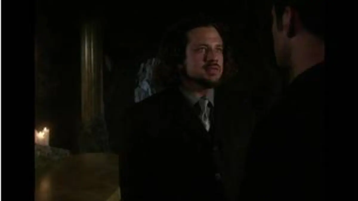 replay de Charmed : S3 E20 - Le retour de Balthazar