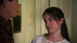 Charmed : S4 E17 - Compagnons d'armes