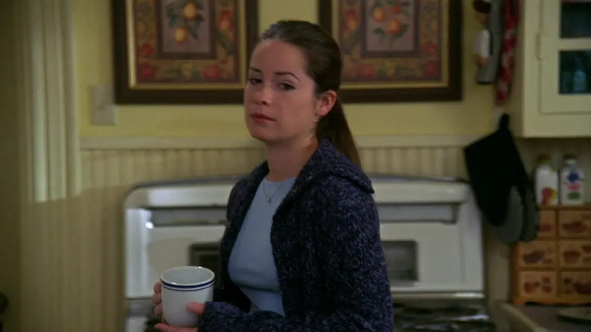 replay de Charmed : S4 E3 - Rage et chagrin