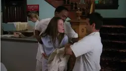 Charmed S04E07 Le point faible