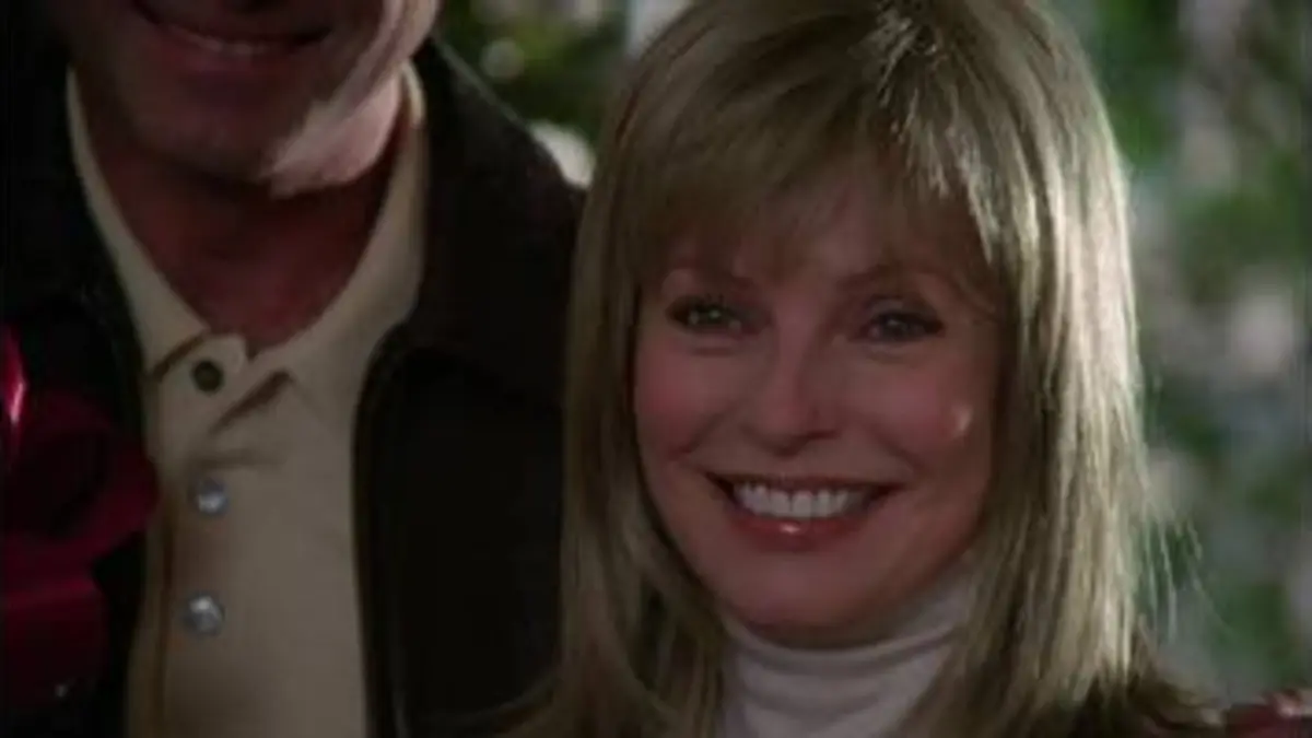 replay de Charmed : S5 E15 - La relève