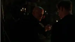 Charmed : S6 E16 - L'enfant de minuit