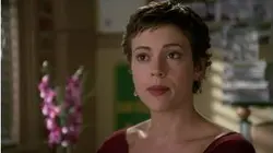 Charmed S06E08 Excalibur