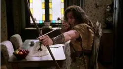 Charmed : S7 E14 - Un prof d'enfer