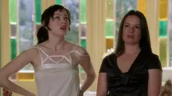 Charmed : S7 E20 - La main sur le berceau