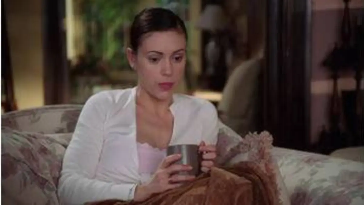 replay de Charmed : S7 E21 - Derniers maux (1/2)