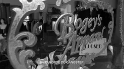 Charmed : S7 E8 - Roman noir