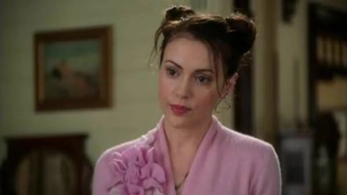 replay de Charmed : S8 E15 - La bataille de Christy