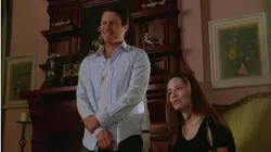 Charmed S08E22 Forever Charmed