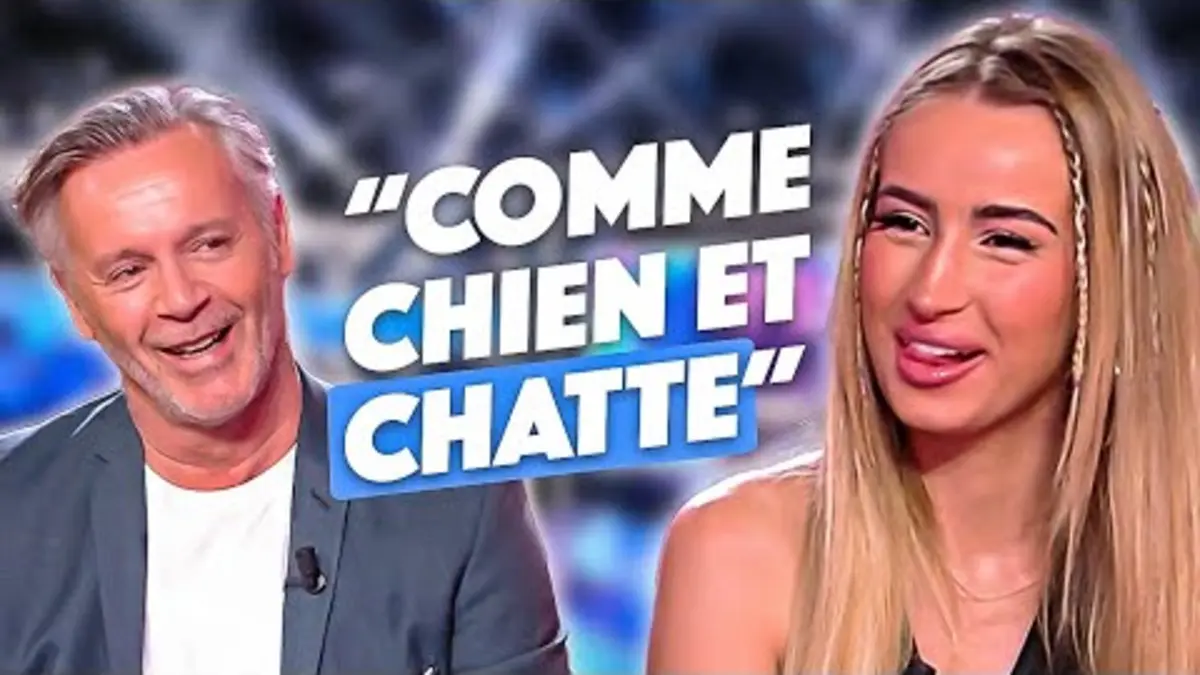 replay de CHARO de la semaine : entre Raymond et Jean-Michel, la compétition est rude