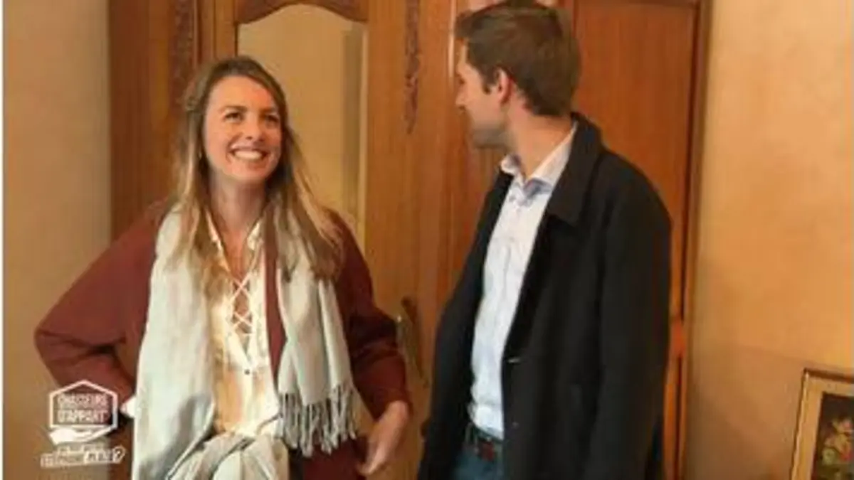 replay de Chasseurs d'appart' : J1 : Lille