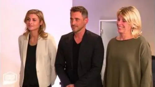 replay de Chasseurs d'appart' : J2 : Toulouse - David - Virginie - Solène